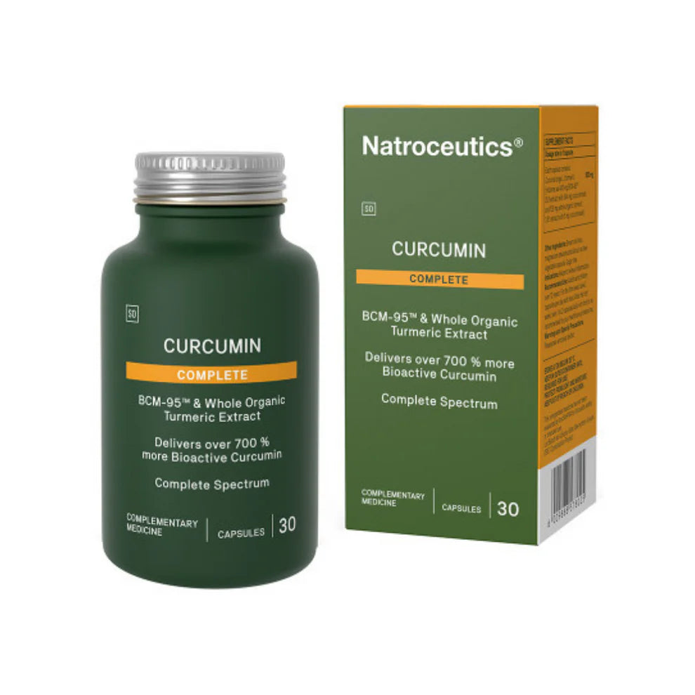 Curcumin Complete (60)