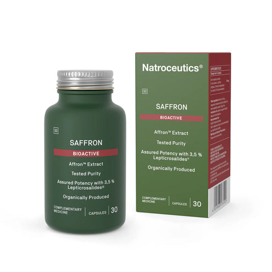 Saffron Bioactive (30)