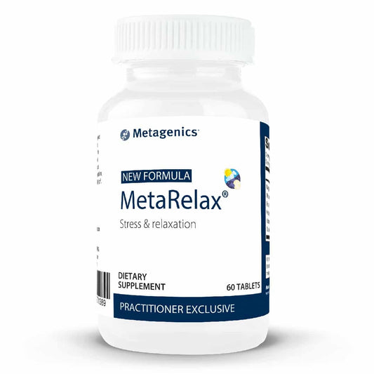 MetaRelax Tablets (60)