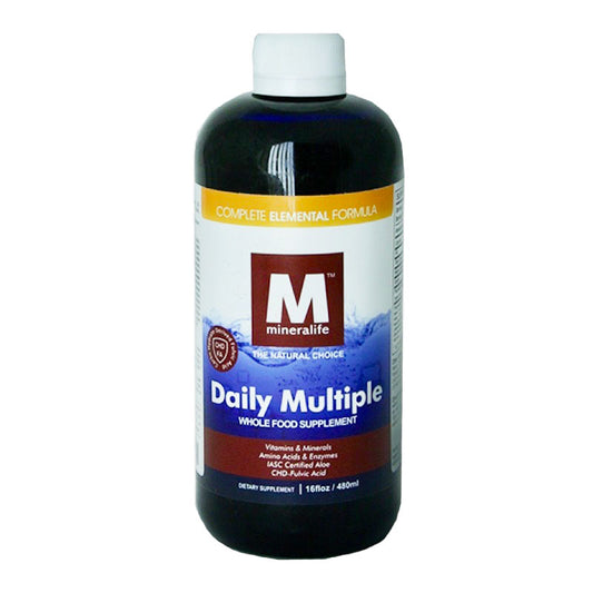 Mineralife Daily Multiple (440ml)